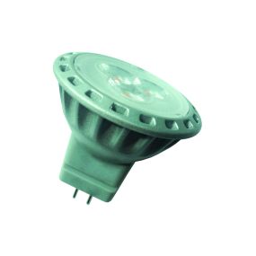 Lampe LED Bailey (mini) 10-30V - Ø 3,5 x 3,7 cm - GU4 - 2,5W - non dimmable - 3000K