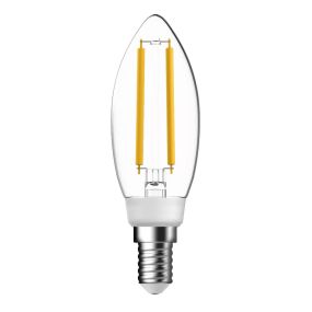 Energetic A Class - Ø 3,5 x 11 cm - E14 - 2,3W non-dimmersible - IP64 - 2700K