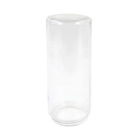 Lutec Flair - Verre de rechange pour A15553, A15554, A15555, A15557 et A15558 - transparent