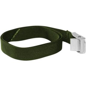 Century Italia Blaze - sangle de fixation réglable pour la série Century Italia Blaze - 200 cm - vert militaire
