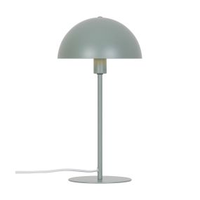 Nordlux Ellen 20 - lampe à poser - Ø 20 x 40 cm - vert poudré