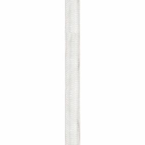 Nordlux cable - câble textile - 4m - blanc