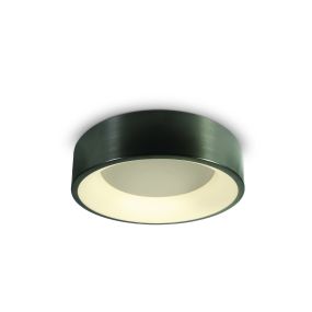 ONE Light LED Décoratif - plafonnier - Ø 45,5 x 13,2 cm - 32W LED inclus - ambre