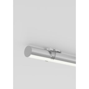 Klus Kit de fixation PLD-20 - 1,9 x 2,16 cm - transparent