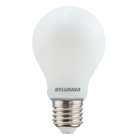 Sylvania Toledo RT GLS - E27 - Ø 6.1 x 11 cm - 9W dimmable - 2700K