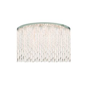 ONE Light Classic Range - applique murale - 22 x 16 cm - chrome