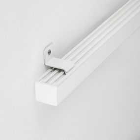 KLUS GIP-STN - support de montage - blanc