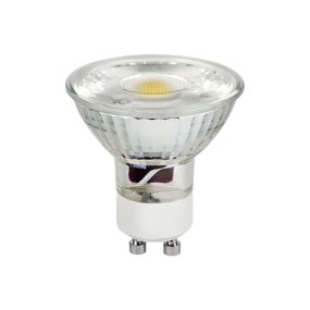 ETH LED Sceneswitch - GU10 - 3 niveaux de gradation - 5W - 2500K