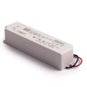 Mean Well Driver LED - 24Vdc/230V - IP67 - 60W
