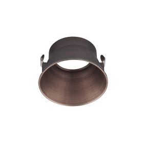 Nova Luce - anneau pour Crate - bronze