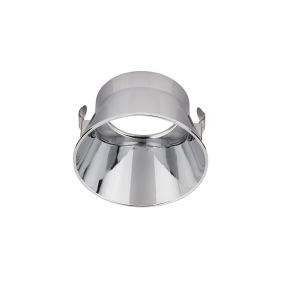 Nova Luce - bague pour Crate - argent