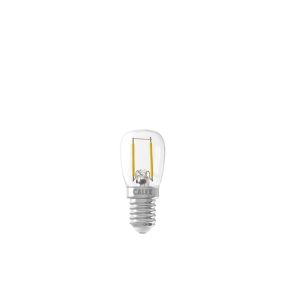 Calex LED - Ø 2,6 x 6 cm - E14 - 1W - non-dimmersible - 2700K