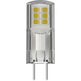 Sylvania Toledo - Ø 1,3 x 4,4 cm - GY6.35 - 2,6W non-dimmable - 2700K