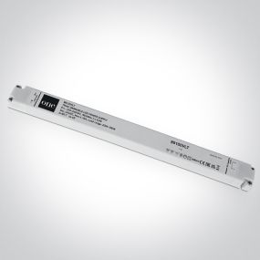 ONE Light 24V DC Slim TRIAC Dimmable Constant - 230V - 20-100W - dimmable