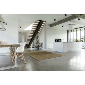 ONE Light LED Fashion Cylinders - spot en saillie 1L - Ø 10 x 10 cm - 22W LED inclus - noir