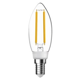 Energetic A Class - Ø 3,5 x 11 cm - E14 - 2,3W non-dimmable - IP64 - 4000K