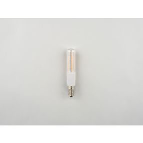 Vintage Ledlight Ampoule LED - Ø 1,8 x 10 cm - E14 - 8W dimmable - 2500K