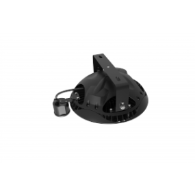 Integral - détecteur de mouvement High Bay - 11 x 11 x 10 cm - noir