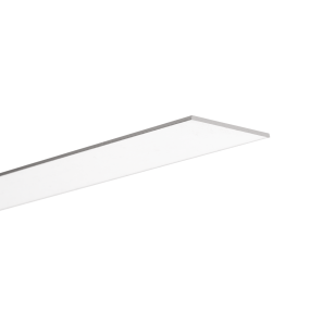 KLUS HSP-47 - capuchon transparent - longueur 200 cm