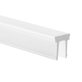 Klus HR-Line - housse de matelas - longueur 200cm