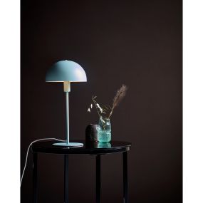 Nordlux Ellen 20 - lampe à poser - Ø 20 x 40,5 cm - vert