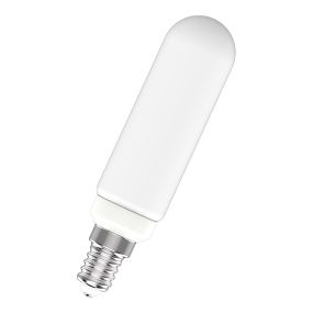 Bailey Ampoule LED - Ø 2,8 x 11,5 cm - E14 - 8,5W dimmable - 3000K - dépoli