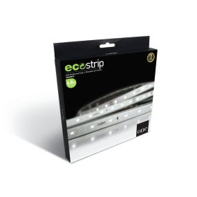 ONE Light Bande LED - largeur 1,2 cm, longueur 500 cm - 24Vdc - dimmable - 14,4W LED par mètre - IP68