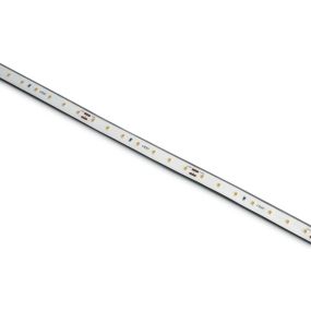 ONE Light Bande LED - largeur 1,2 cm, longueur 500 cm - 24Vdc - dimmable - 14,4W LED par mètre - IP68