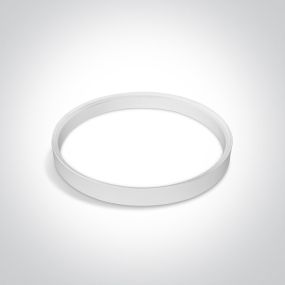 Cylindres encastrés ONE Light COB - anneau pour 11111C - blanc