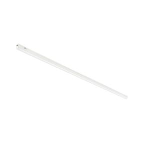 Nordlux Renton 150 - éclairage d'armoire - 151,2 x 2,4 x 3,4 cm - 20W LED inclus - blanc