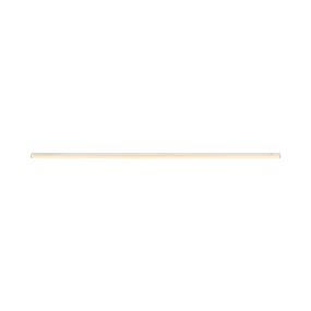 Nordlux Renton 150 - éclairage d'armoire - 151,2 x 2,4 x 3,4 cm - 20W LED inclus - blanc