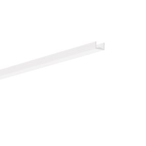 Klus HR-15 - couvercle mat - 1,41 x 0,88 cm