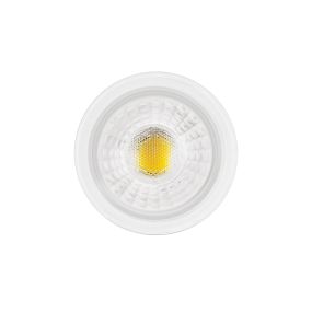 VK Lighting Spot LED 24° - Ø 5 x 5,5 cm - GU10 - 7W dimmable - 6000K