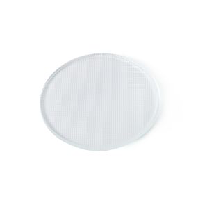 Faro Stan - accessoire - diffuseur elliptique - blanc mat