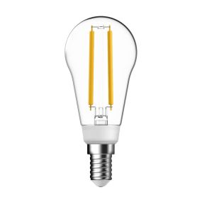 Energetic A Class - Ø 4,5 x 10,6 cm - E14 - 2,3W non-dimmable - IP64 - 2700K