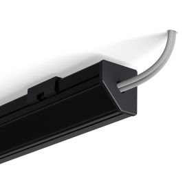 Klus 45-plus - embout ouvert - noir