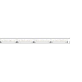 Klus Bande LED - largeur 1,67 cm, longueur 500 cm - 24Vdc - 15,3W LED par mètre - 384 LED par mètre - IP65 - RGB+W
