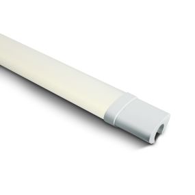 ONE Light LED - 126 cm - 36W - 6000K - IP65 - blanc