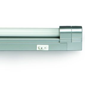 ONE Light bande LED plastique - largeur 3 cm, longueur 117 cm - 230V - 14W LED - 3000K