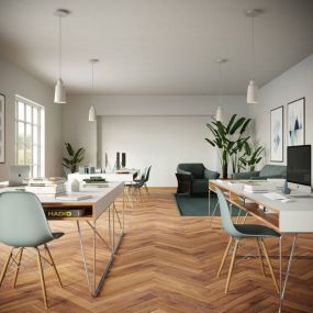 Creative Cables - Rose-One Rosace de plafond ronde pour 1 point lumineux - Ø 20 x 3,5 cm - noir