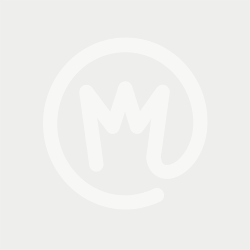 Nova Luce Nero - applique d'extérieur - 7 x 8 x 15 cm - IP54 - blanc