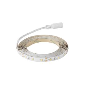 Nordlux Bande LED - 0,8 cm de large, 300 cm de long - 12Vdc - 3,7W LED par mètre