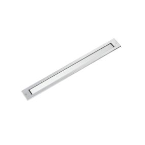 Faro Falls - spot extérieur au sol - 500 x 53 mm, 520 x 53 mm à encastrer - 11W LED inclus - IP67 - acier inoxydable satiné