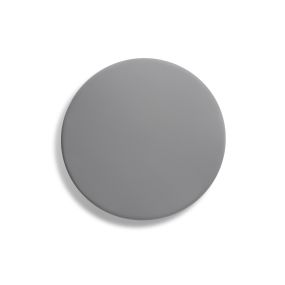 Faro Tou - applique murale - Ø 45 x 3 cm - 12W LED inclus - gris