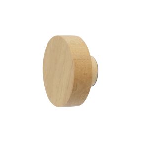 Faro Take Away - accessoire pour applique murale - Ø 4 x 2 cm - brun clair