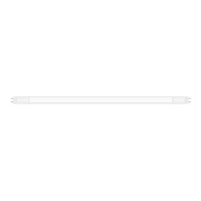 VK Lighting Tubes LED T5 Verre - Ø 1,85 x 54,9 cm - G5 - 8W - non-dimmable - 6000K