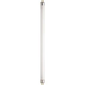 tube fluorescent T5 - G5 - 8W - blanc (fin de série)