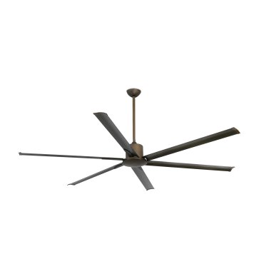 Faro Andros - Accessoire de bar - 60 cm - acier brun