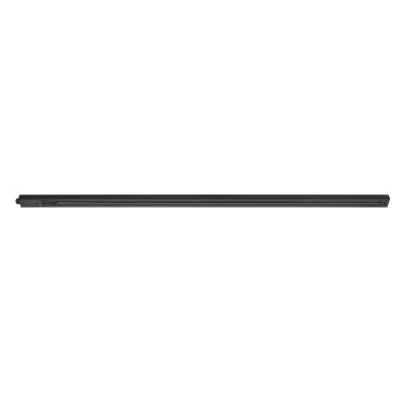Nordlux Link 1M - Système de rail monophasé - 107 x 3,5 x 1,8 cm - noir