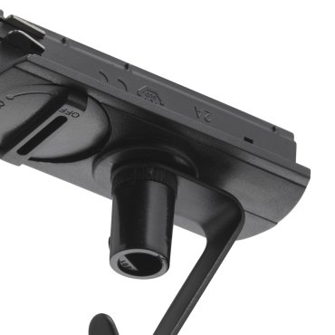 Nordlux Link Adaptateur - rail 1 circuit - adaptateur pour suspension - 8 x 3,5 x 5,5 cm - noir